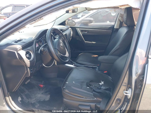 Продаж на аукціоні авто 2017 Toyota Corolla Le, vin: 2T1BURHE1HC892391, номер лоту: 12616454