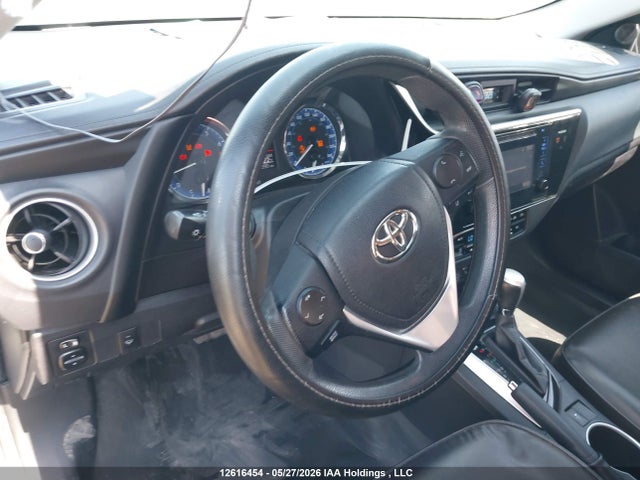 Продаж на аукціоні авто 2017 Toyota Corolla Le, vin: 2T1BURHE1HC892391, номер лоту: 12616454