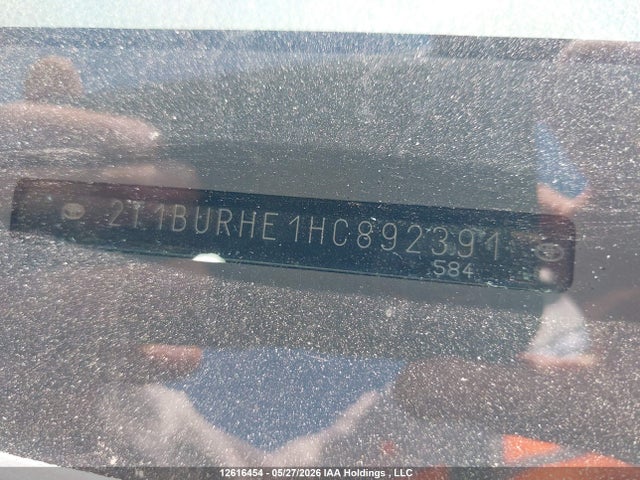 Продаж на аукціоні авто 2017 Toyota Corolla Le, vin: 2T1BURHE1HC892391, номер лоту: 12616454
