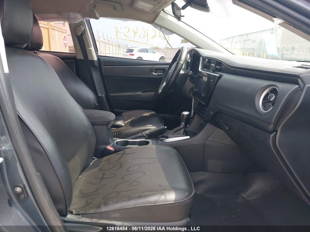 Продаж на аукціоні авто 2017 Toyota Corolla Le, vin: 2T1BURHE1HC892391, номер лоту: 12616454