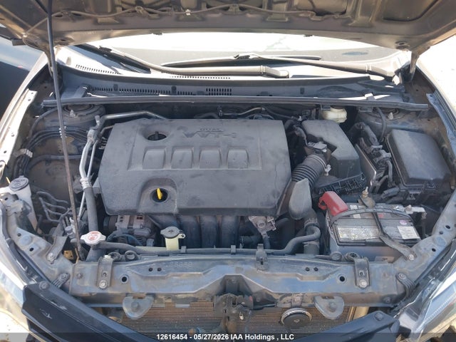 Продаж на аукціоні авто 2017 Toyota Corolla Le, vin: 2T1BURHE1HC892391, номер лоту: 12616454