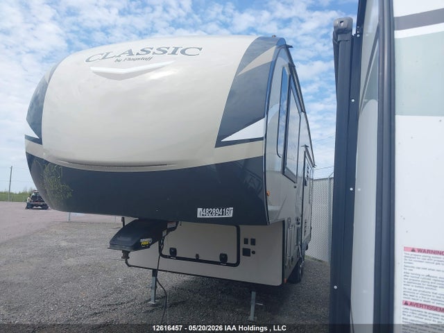 Продажа на аукционе авто 2019 Forest River Forest River, vin: 4X4FFLD20K1886916, номер лота: 12616457
