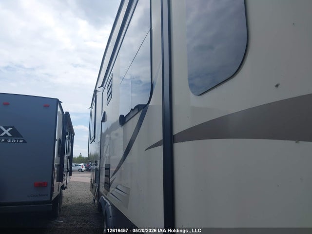 Продажа на аукционе авто 2019 Forest River Forest River, vin: 4X4FFLD20K1886916, номер лота: 12616457