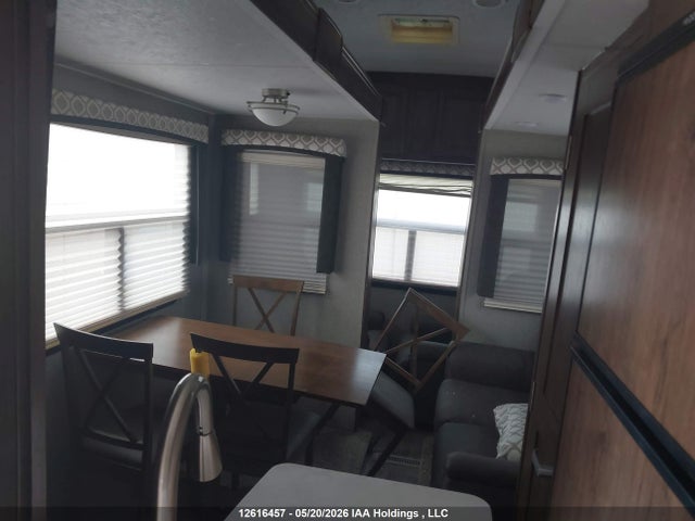 Продажа на аукционе авто 2019 Forest River Forest River, vin: 4X4FFLD20K1886916, номер лота: 12616457
