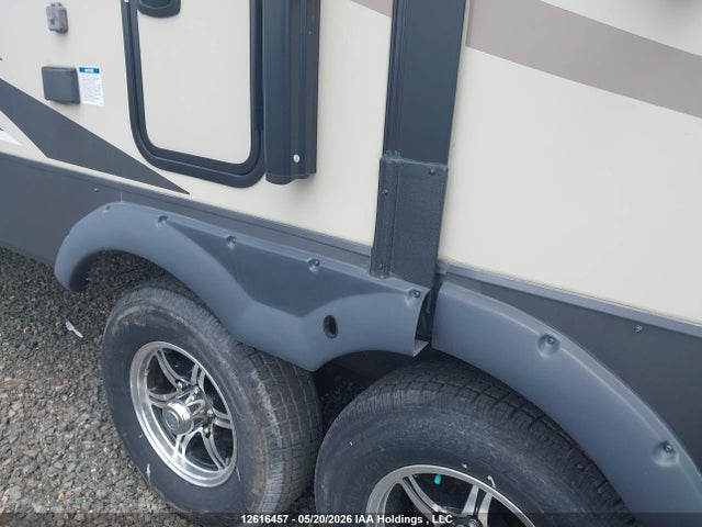Продажа на аукционе авто 2019 Forest River Forest River, vin: 4X4FFLD20K1886916, номер лота: 12616457
