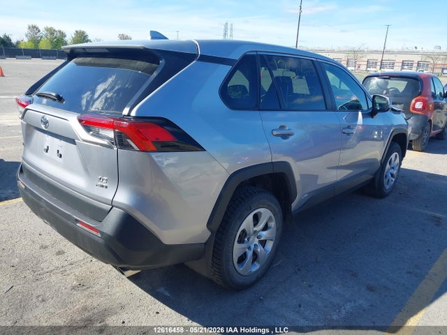 2T3B1RFV6NC318531 Toyota RAV4 LE
