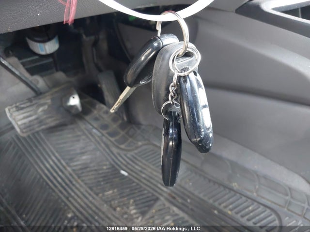 Продаж на аукціоні авто 2008 Honda Civic Dx-g, vin: 2HGFA16458H115791, номер лоту: 12616459