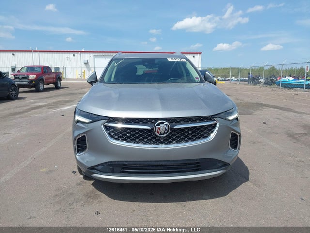 LRBFZSR43PD088237 Buick Envision Avenir