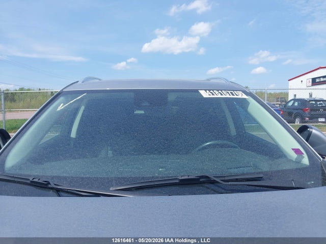 LRBFZSR43PD088237 Buick Envision Avenir