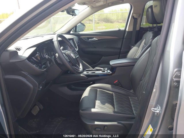 LRBFZSR43PD088237 Buick Envision Avenir