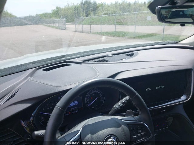 LRBFZSR43PD088237 Buick Envision Avenir