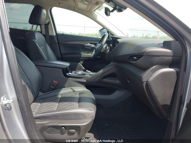 LRBFZSR43PD088237 Buick Envision Avenir