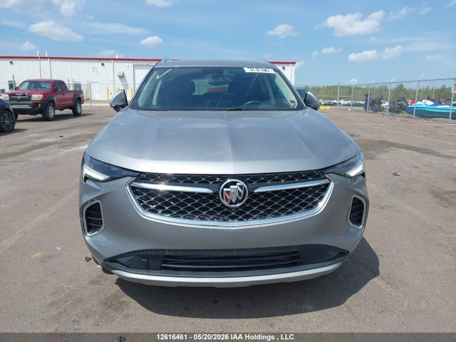 LRBFZSR43PD088237 Buick Envision Avenir