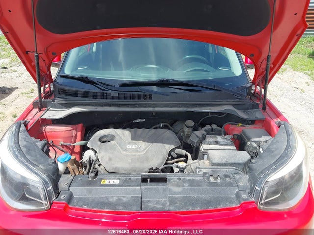 KNDJN2A29G7874687 KIA Soul