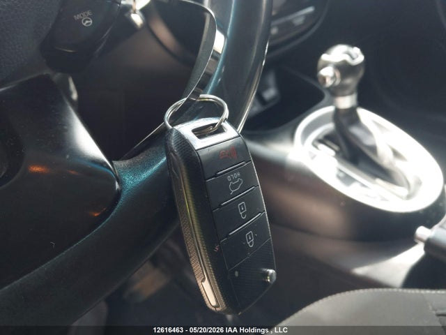 KNDJN2A29G7874687 KIA Soul