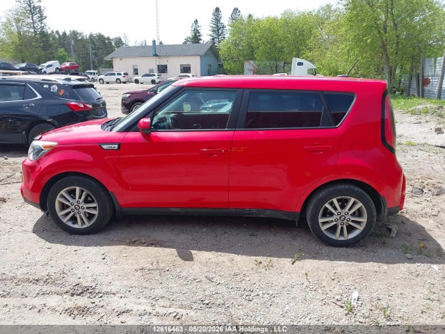 KNDJN2A29G7874687 KIA Soul