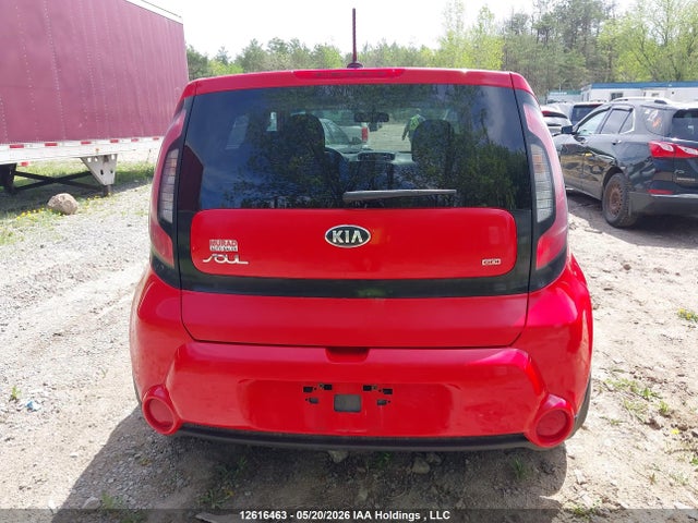 KNDJN2A29G7874687 KIA Soul