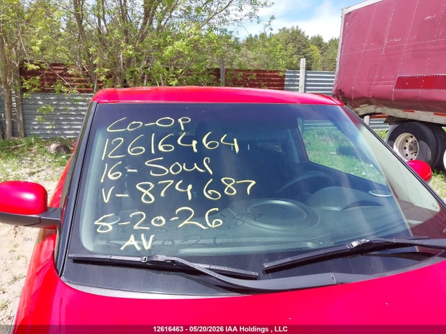 KNDJN2A29G7874687 KIA Soul