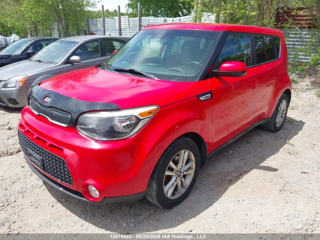 KNDJN2A29G7874687 KIA Soul