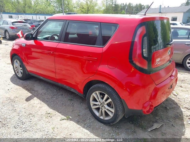 KNDJN2A29G7874687 KIA Soul