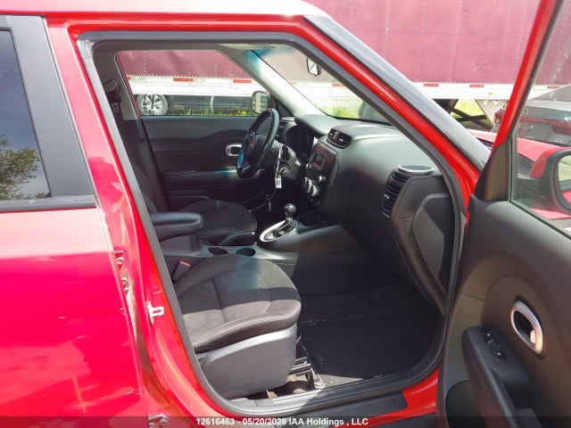 KNDJN2A29G7874687 KIA Soul