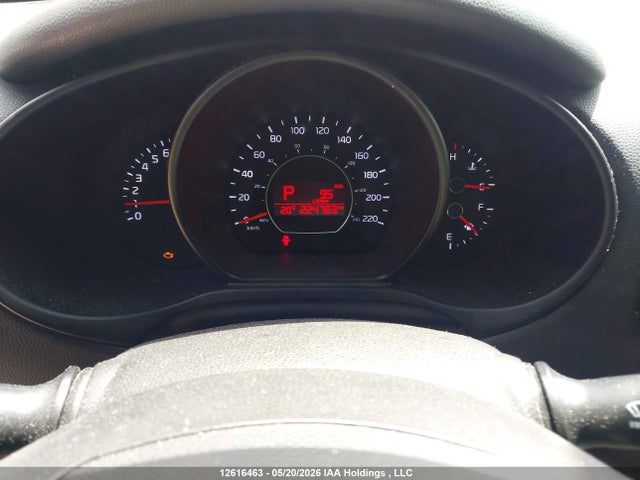 KNDJN2A29G7874687 KIA Soul