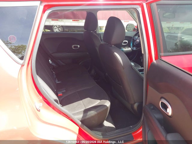 KNDJN2A29G7874687 KIA Soul