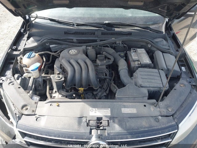 Продаж на аукціоні авто 2015 Volkswagen Jetta 2.0l Trendline/2.0l Trendline+, vin: 3VW2K7AJ5FM259413, номер лоту: 12616464