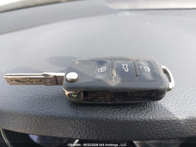 Продаж на аукціоні авто 2015 Volkswagen Jetta 2.0l Trendline/2.0l Trendline+, vin: 3VW2K7AJ5FM259413, номер лоту: 12616464