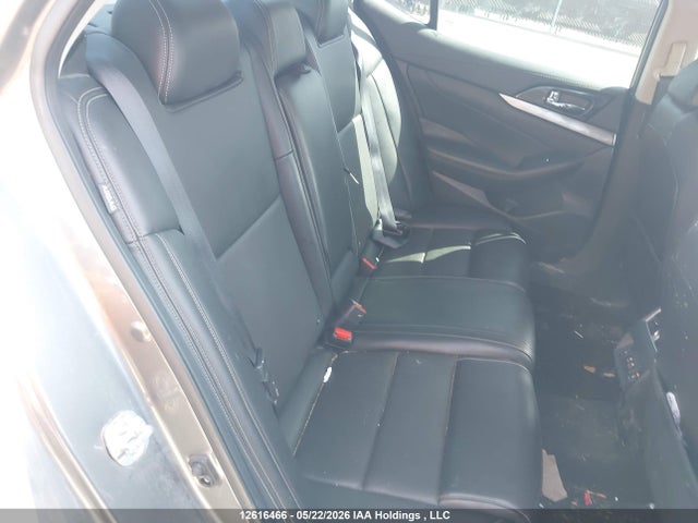 Продажа на аукционе авто 2019 Nissan Maxima Platinum/sl/sr, vin: 1N4AA6AV7KC376829, номер лота: 12616466