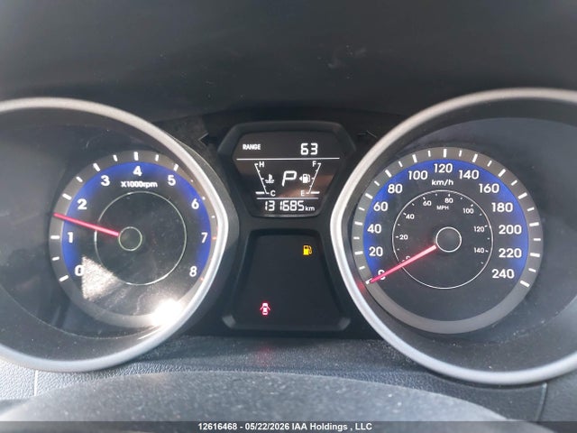 Aukcja sprzedaży 2016 Hyundai Elantra Se/sport/limited, vin: KMHDH4AEXGU552258, numer aukcji: 12616468