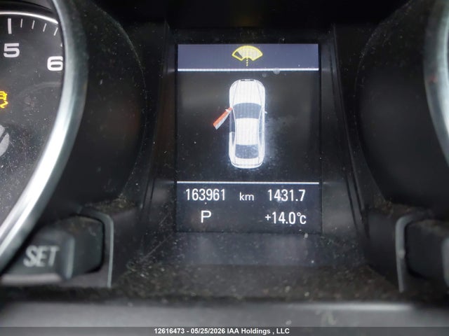 2011 Audi A5 2.0t Premium Plus მანქანა იყიდება აუქციონზე, vin: WAUVFBFR2BA066047, აუქციონის ნომერი: 12616473