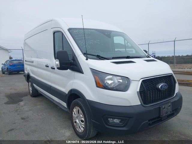 1FTBR1C8XRKA29559 Ford Transit T-250