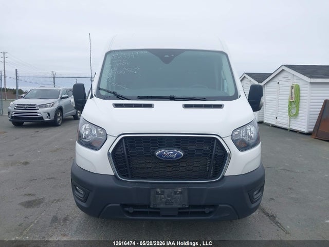 1FTBR1C8XRKA29559 Ford Transit T-250