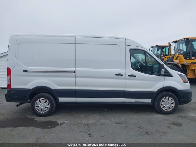 1FTBR1C8XRKA29559 Ford Transit T-250