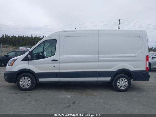 1FTBR1C8XRKA29559 Ford Transit T-250