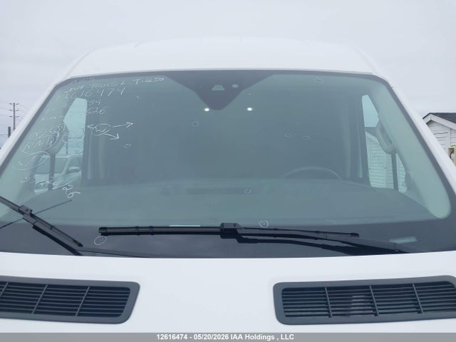 1FTBR1C8XRKA29559 Ford Transit T-250