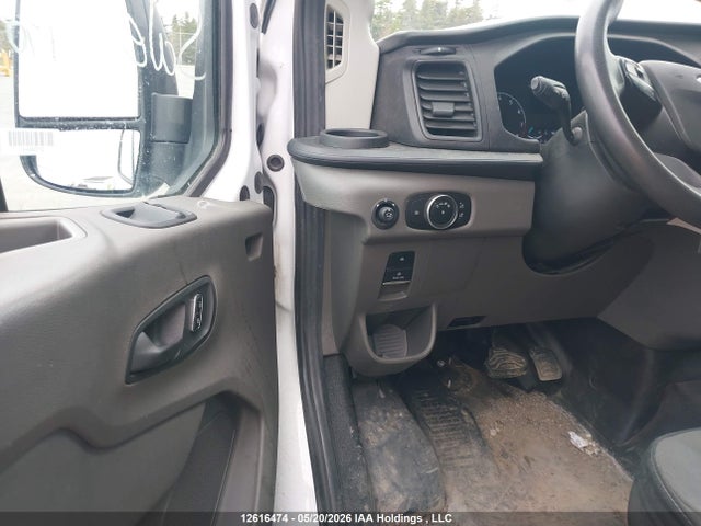 1FTBR1C8XRKA29559 Ford Transit T-250