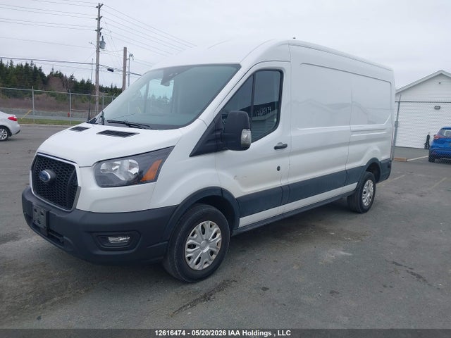 1FTBR1C8XRKA29559 Ford Transit T-250