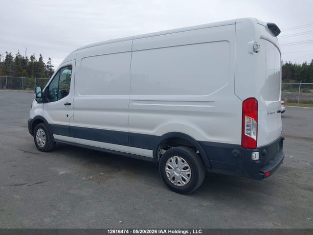 1FTBR1C8XRKA29559 Ford Transit T-250