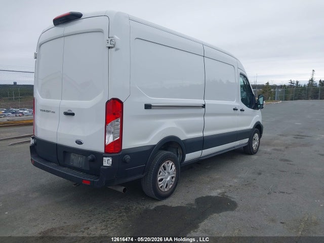 1FTBR1C8XRKA29559 Ford Transit T-250