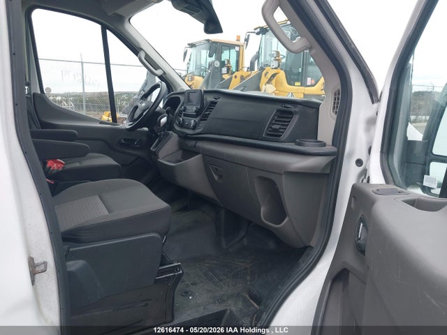 1FTBR1C8XRKA29559 Ford Transit T-250