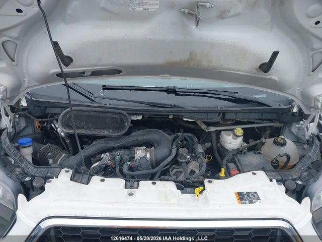 1FTBR1C8XRKA29559 Ford Transit T-250
