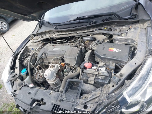 1HGCR2F53GA804221 Honda Accord Sport