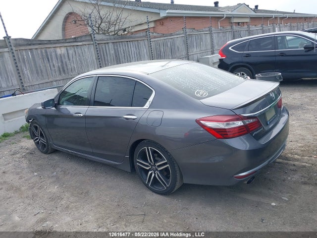 1HGCR2F53GA804221 Honda Accord Sport