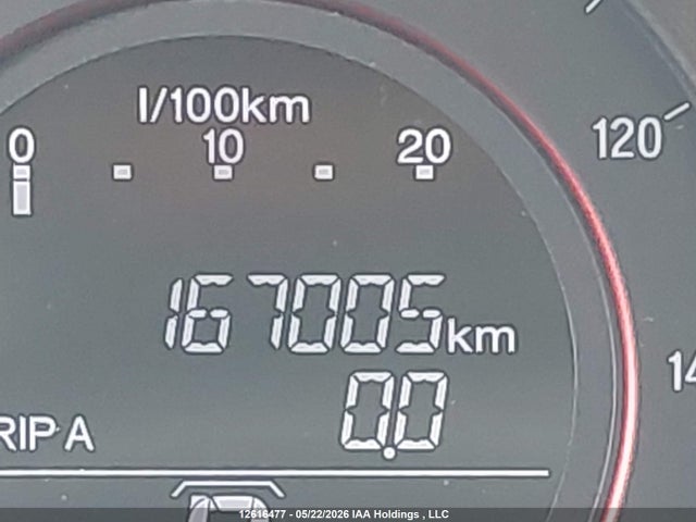 1HGCR2F53GA804221 Honda Accord Sport