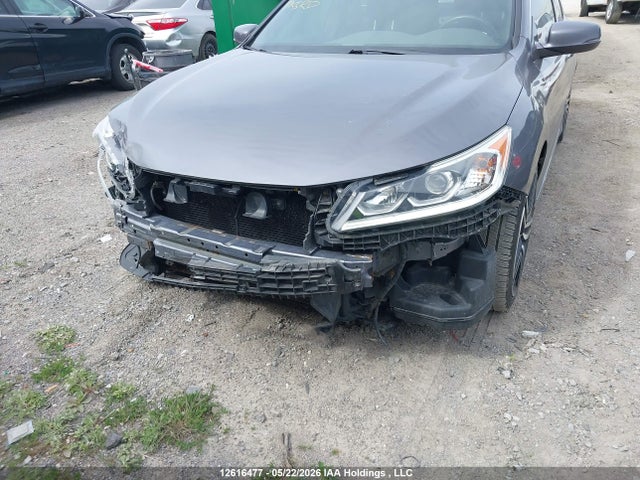 1HGCR2F53GA804221 Honda Accord Sport