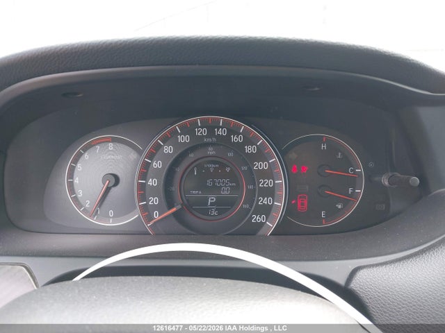 1HGCR2F53GA804221 Honda Accord Sport