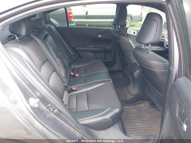1HGCR2F53GA804221 Honda Accord Sport