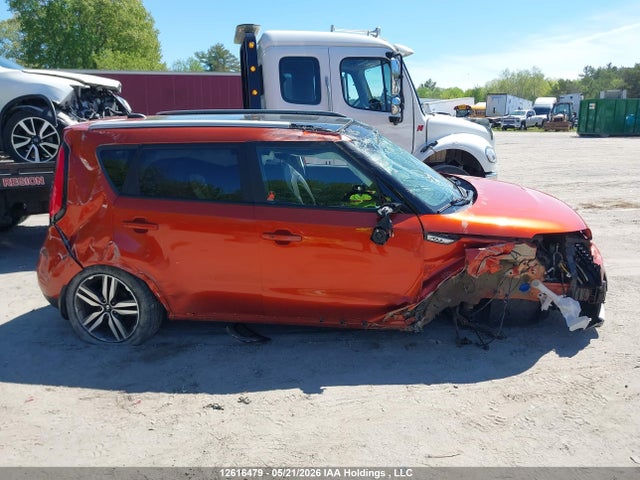 KIA Soul Ex/ex Premium/ex Tech/ex+ 2019 KNDJP3A52K7660465 Image 12